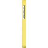 Чехол для мобильного телефона Elago для iPhone 5C /Outfit MATRIX Aluminum/Yellow (ES5COFMX-YEYE-RT) изображение 4