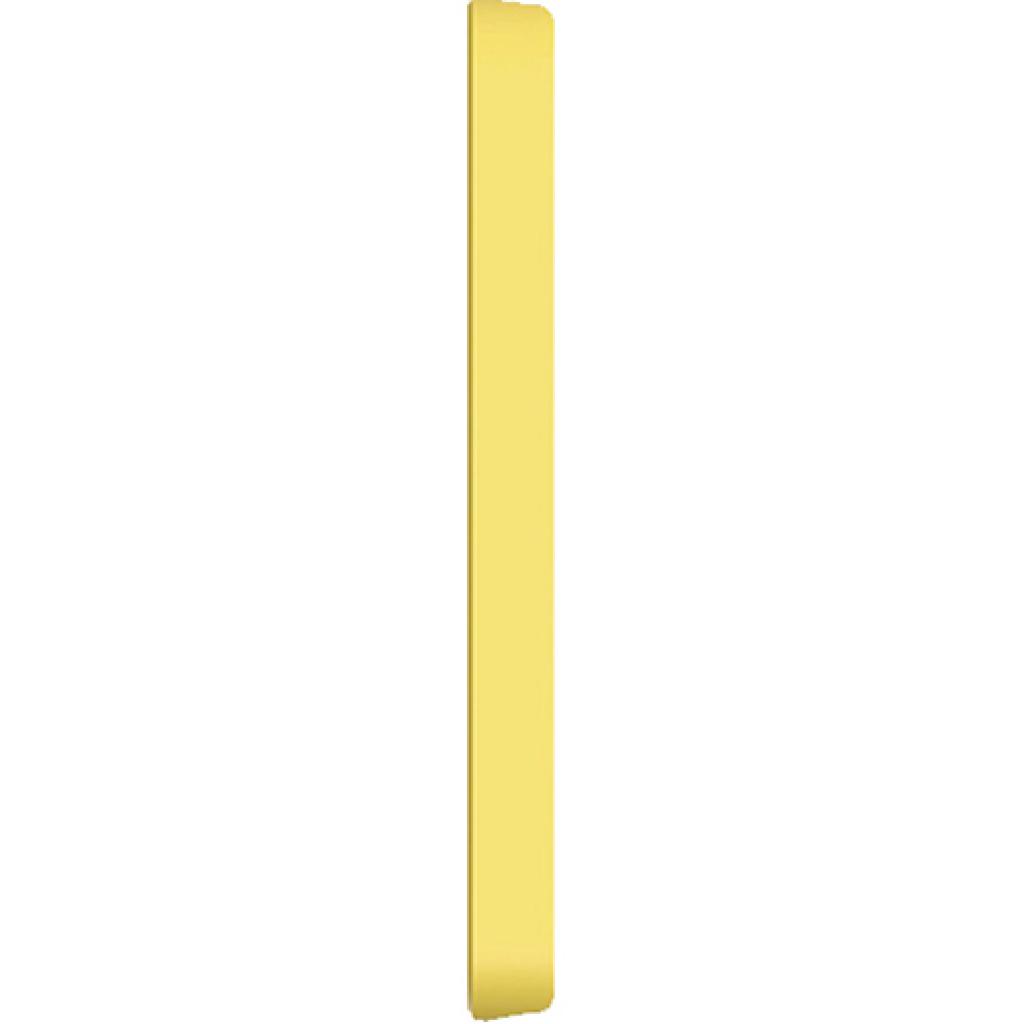 Чехол для мобильного телефона Elago для iPhone 5C /Outfit MATRIX Aluminum/Yellow (ES5COFMX-YEYE-RT) изображение 5