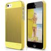 Чехол для мобильного телефона Elago для iPhone 5C /Outfit MATRIX Aluminum/Yellow (ES5COFMX-YEYE-RT)