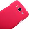 Чехол для мобильного телефона Nillkin для Samsung I9152 /Super Frosted Shield/Red (6065869) изображение 4