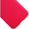 Чехол для мобильного телефона Nillkin для Samsung I9152 /Super Frosted Shield/Red (6065869) изображение 5