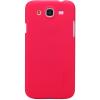 Чехол для мобильного телефона Nillkin для Samsung I9152 /Super Frosted Shield/Red (6065869)