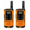 Портативная рация Motorola TLKR T41 Orange