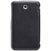 Чохол до планшета i-Carer 7" Samsung Galaxy Tab 3 7.0 T2100/P3200 шкіряний (RS320001 Black) зображення 2