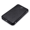 Чохол до планшета i-Carer 7" Samsung Galaxy Tab 3 7.0 T2100/P3200 шкіряний (RS320001 Black) зображення 3