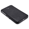 Чохол до планшета i-Carer 7" Samsung Galaxy Tab 3 7.0 T2100/P3200 шкіряний (RS320001 Black) зображення 4