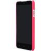 Чохол до мобільного телефона Nillkin для HTC Desire 516 /Super Frosted Shield/Red (6164300) зображення 4