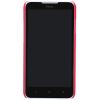 Чохол до мобільного телефона Nillkin для HTC Desire 516 /Super Frosted Shield/Red (6164300) зображення 5