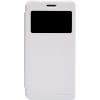 Чехол для мобильного телефона Nillkin для Lenovo S660 /Spark/ Leather/White (6164336)