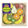 Розвиваюча іграшка Melissa&Doug Фруктовая нарезка (MD14021)
