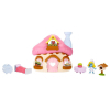 Фигурка The Smurfs Домик-гриб и Смурфетта (53982) изображение 2