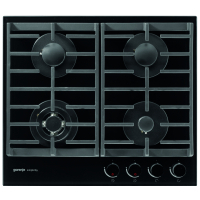 Варочная поверхность Gorenje GKTG 6 SY2B (GKTG6SY2B)