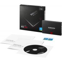 Накопитель SSD 2.5" 512GB Samsung (MZ-7KE512BW) изображение 7
