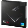 Накопитель SSD 2.5" 512GB Samsung (MZ-7KE512BW) изображение 8