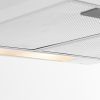 Вытяжка кухонная Pyramida KH 60 WH (KH60WH) изображение 4