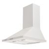 Вытяжка кухонная Pyramida KH 60 WH (KH60WH)