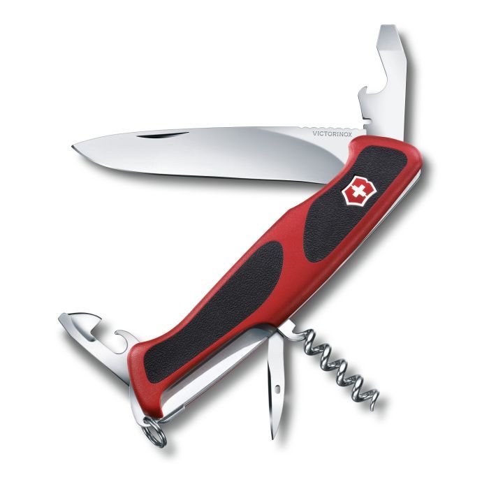 Нож Victorinox RangerGrip 68 (0.9553.C)
