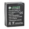 Аккумулятор к фото/видео PowerPlant GoPro AHDBT-302 (DV00DV1398)