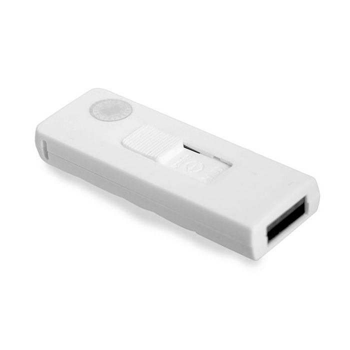 USB флеш накопитель Silicon Power 64GB Ultima U03 USB 2.0 (SP064GBUF2U03V1W) изображение 2