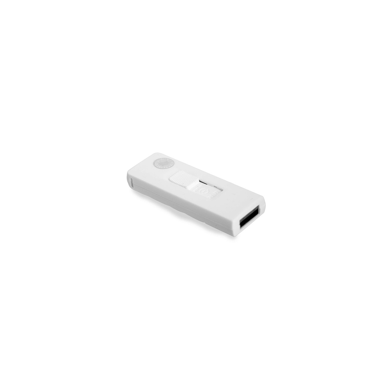 USB флеш накопитель Silicon Power 8Gb Ultima U03 White (SP008GBUF2U03V1W) изображение 2