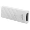 USB флеш накопитель Silicon Power 64GB Ultima U03 USB 2.0 (SP064GBUF2U03V1W) изображение 3