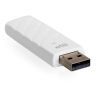 USB флеш накопитель Silicon Power 64GB Ultima U03 USB 2.0 (SP064GBUF2U03V1W) изображение 4