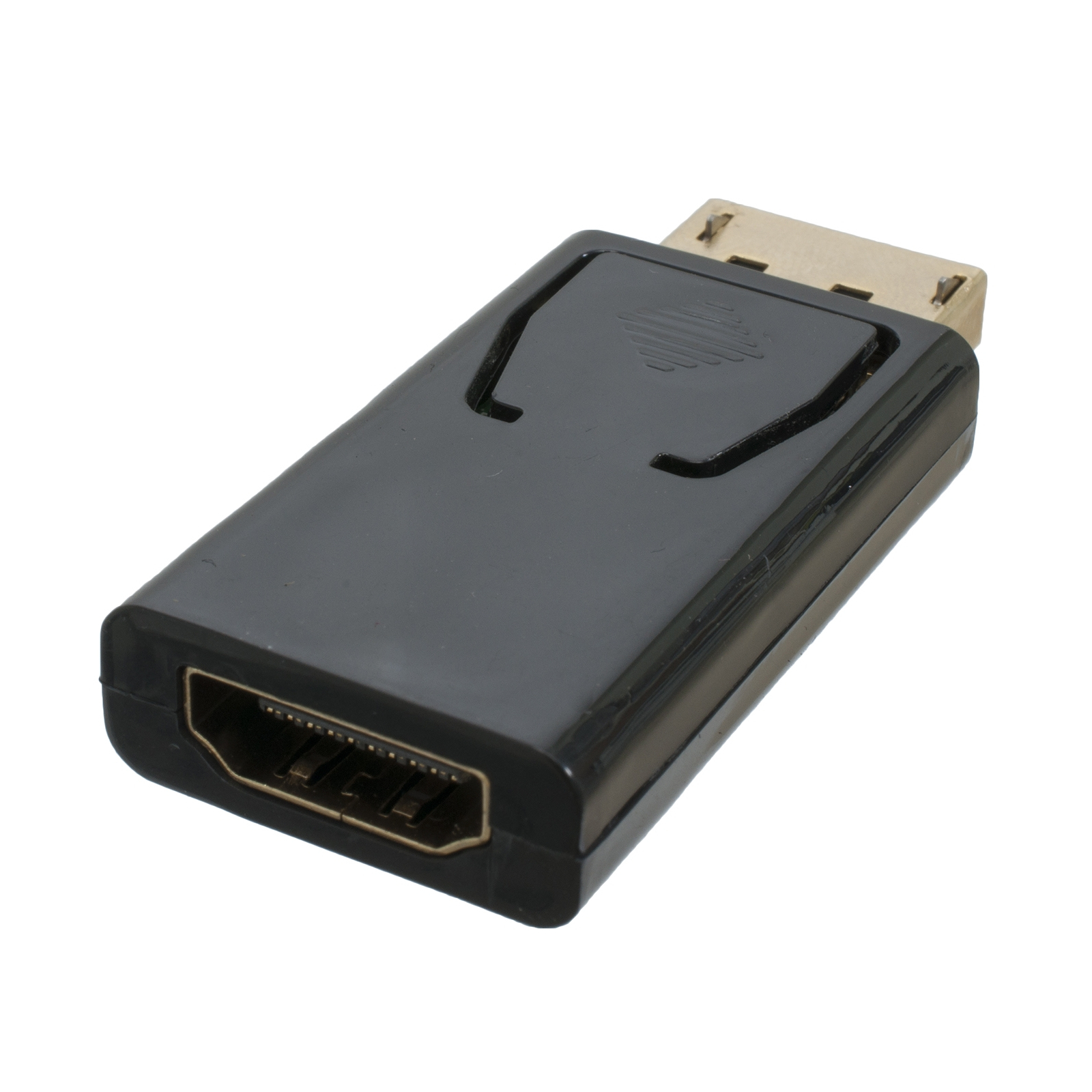 Перехідник DisplayPort to HDMI Patron (PN-DP-M/HDMI)