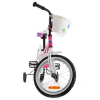 Дитячий велосипед Lerock RX16' Girl pink/white (RA-43-101) зображення 5