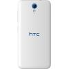 Мобильный телефон HTC Desire 620G DS Gloss White with Blue (4718487660599) изображение 2