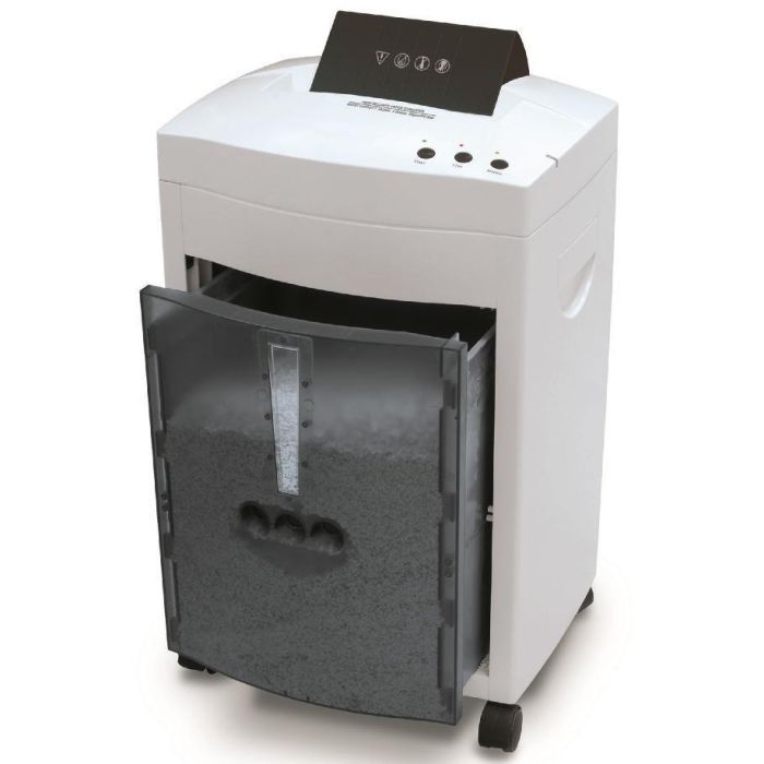 Уничтожитель документов Agent 104 X (2х2) (6020600)