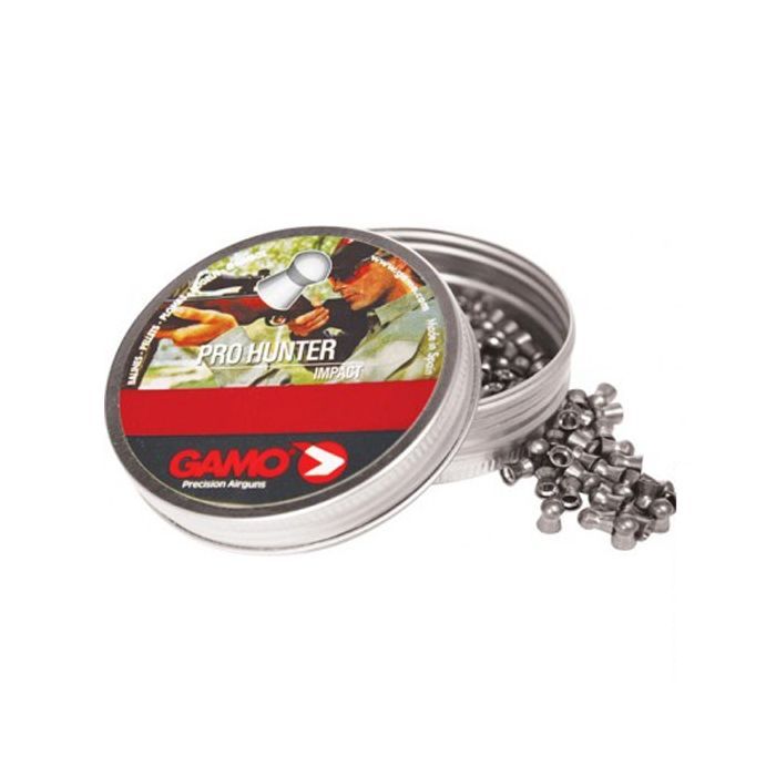 Пульки Gamo Pro-Hunter 250 шт. (6321924)