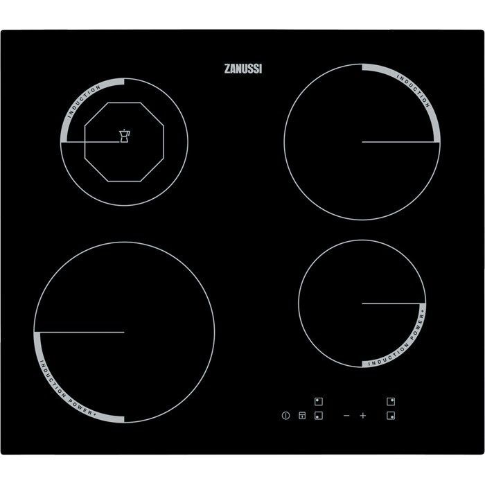 Варочна поверхня Zanussi ZEI 5680 FB (ZEI5680FB)