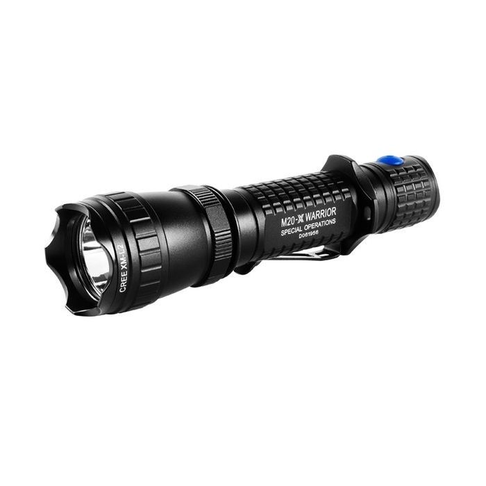 Фонарь Olight M20SX Javelot (M20SX Jav)