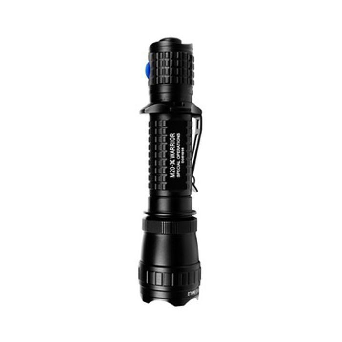 Фонарь Olight M20SX Javelot (M20SX Jav) изображение 3