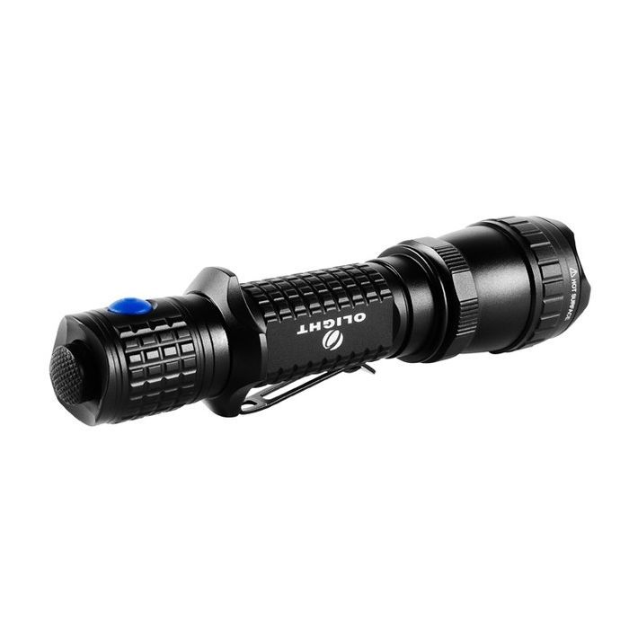 Фонарь Olight M20SX Javelot (M20SX Jav) изображение 4