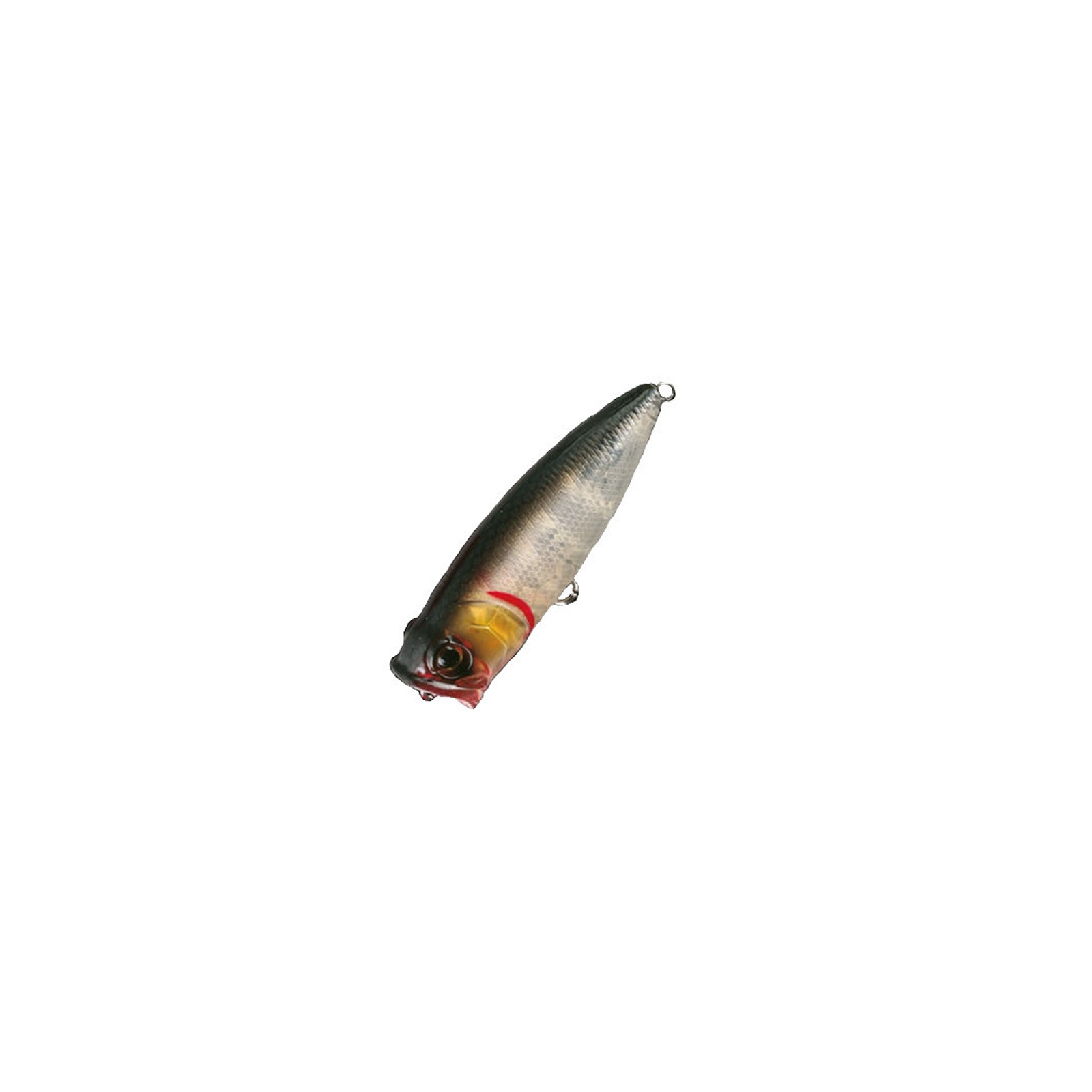 Воблер Nomura Small Popper 55мм (NM52515105)