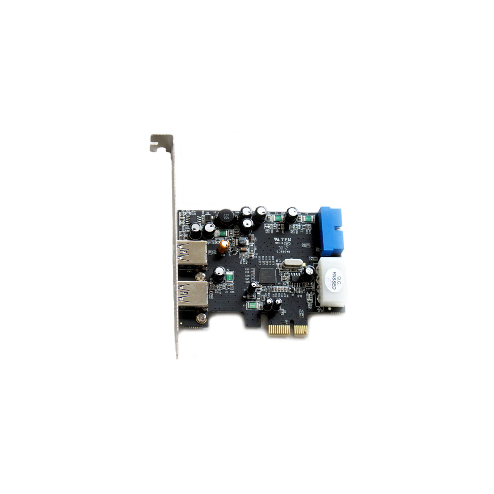 Контролер PCIe to USB 3.0 ST-Lab (U-780) зображення 2
