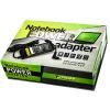 Блок питания к ноутбуку PowerPlant ASUS 220V, 45W, 19V, 2.37A (3.0*1.1mm) (AS45F3011) изображение 2