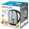 Электрочайник Sencor SWK 1746 BK (SWK1746BK) изображение 2
