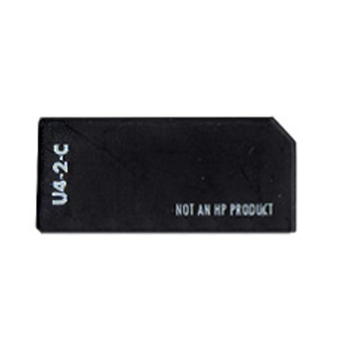 Чип для картриджа HP CLJ 5500/4600 Cyan BASF (WWMID-71893)