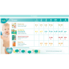 Підгузки Pampers Active Baby-Dry Junior Розмір 5 (11-18 кг), 11 шт (4015400647577) зображення 11