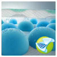 Подгузники Pampers Active Baby-Dry Junior Размер 5 (11-18 кг), 11 шт (4015400647577) изображение 4