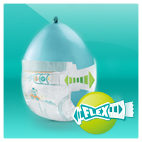 Подгузники Pampers Active Baby-Dry Junior Размер 5 (11-18 кг), 11 шт (4015400647577) изображение 8