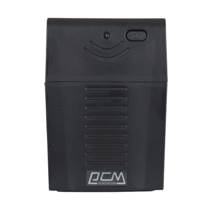 Источник бесперебойного питания Powercom RPT-600AP изображение 2