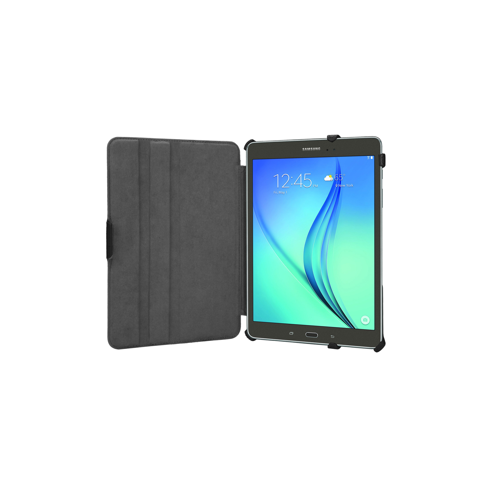 Чохол до планшета AirOn для Samsung Galaxy Tab A 9.7 (4822356754477) зображення 3
