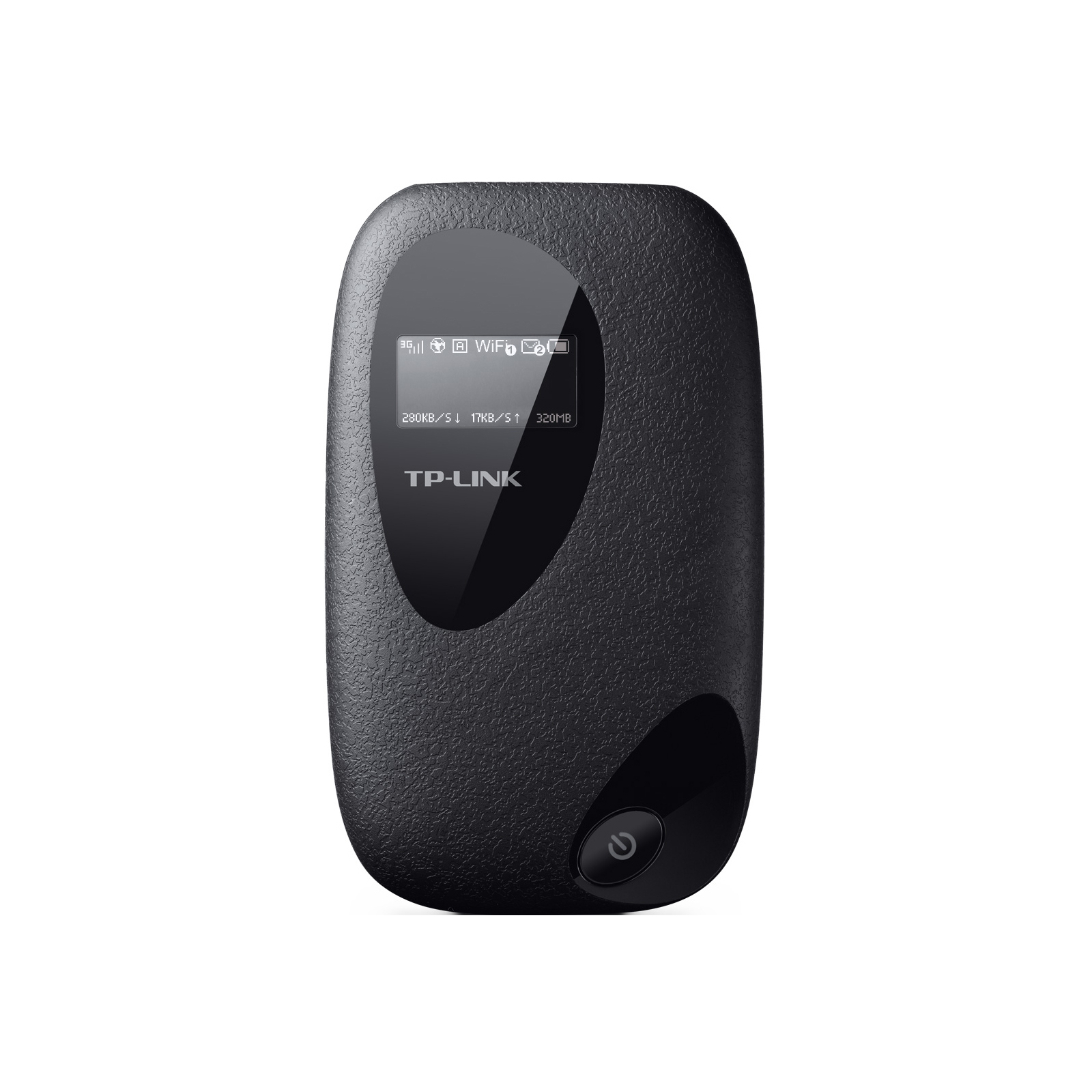 Мобільний Wi-Fi роутер TP-Link M5350