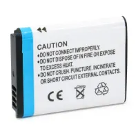 Аккумулятор к фото/видео Extradigital Samsung BP70A (BDS2606) изображение 2
