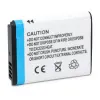 Аккумулятор к фото/видео Extradigital Samsung BP70A (BDS2606) изображение 2