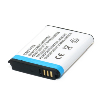 Аккумулятор к фото/видео Extradigital Samsung BP70A (BDS2606) изображение 4