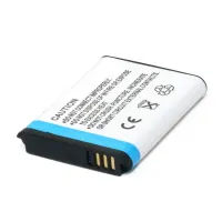 Аккумулятор к фото/видео Extradigital Samsung BP70A (BDS2606) изображение 4